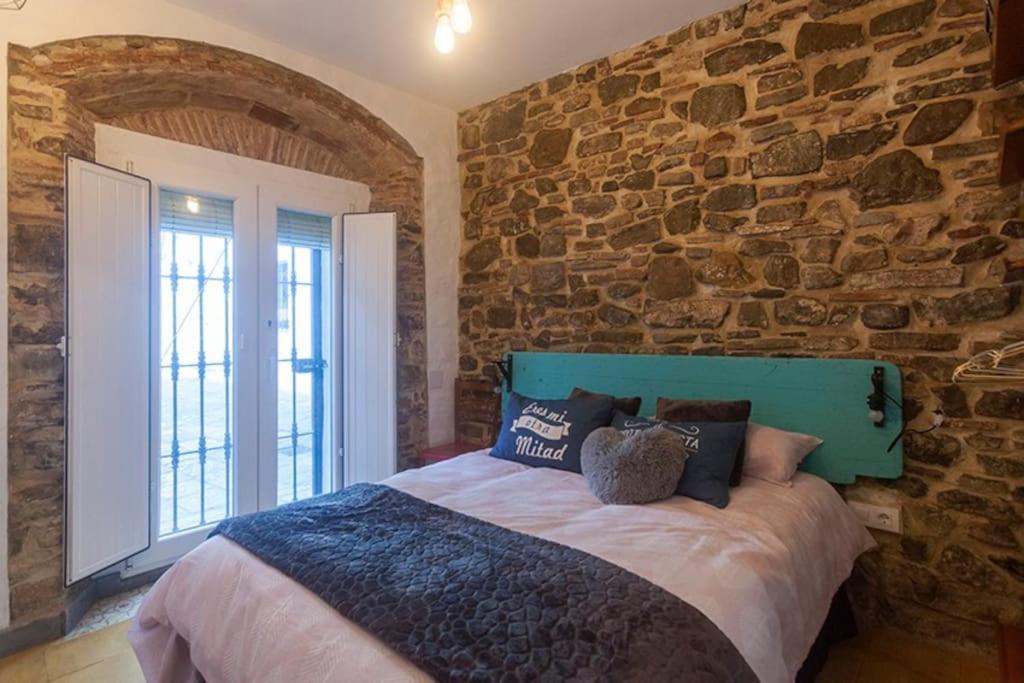 La Esquinita Daire Tarifa Dış mekan fotoğraf