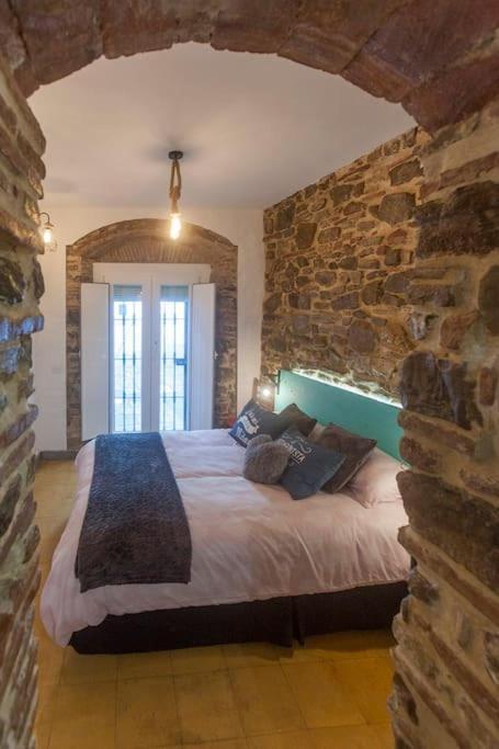 La Esquinita Daire Tarifa Dış mekan fotoğraf